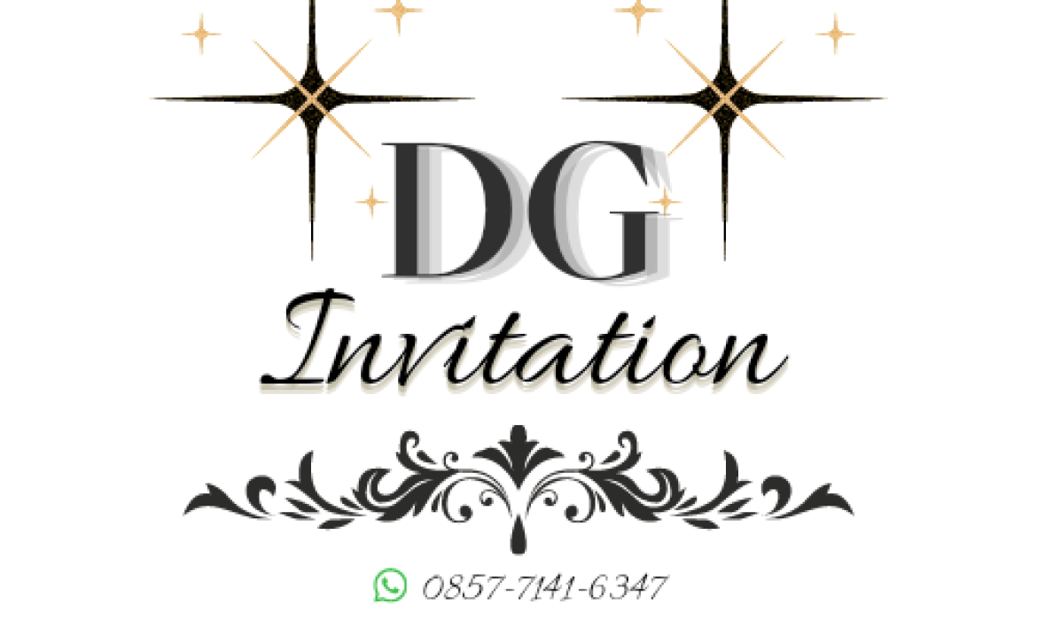 DG Invitation