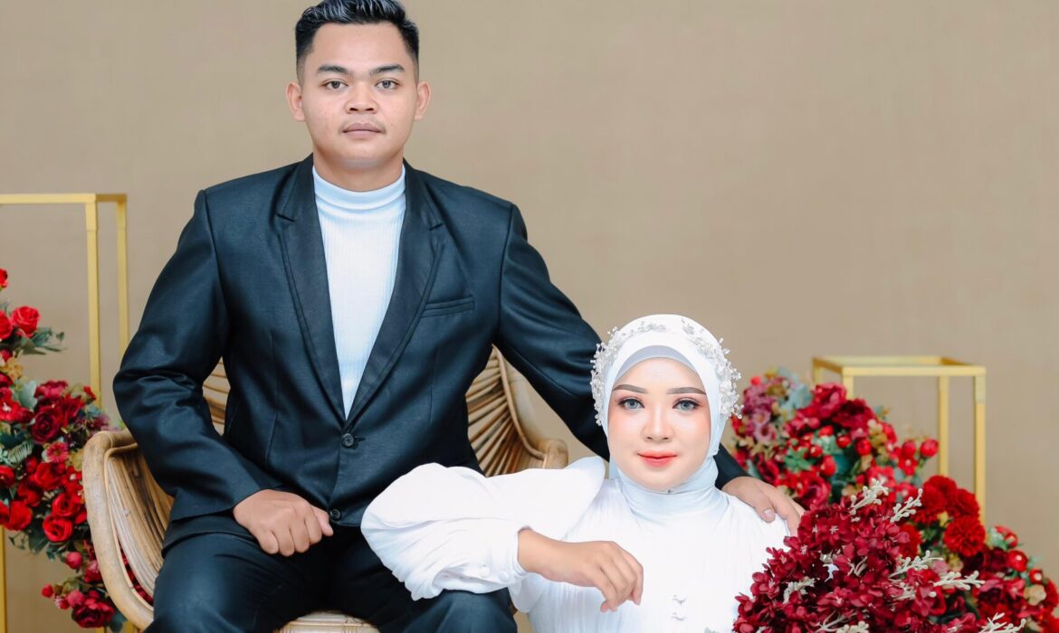 The Wedding Of  YUNITA & MAS’UD